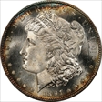 1891-S $1 MS66
