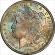 1894 $1 MS65