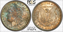 1894 $1 MS65