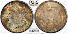 1899-O $1 MS67