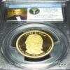 2009-S $1 James Knox Polk with Signature PR69DCAM