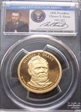 2011-S $1 Ulysses S. Grant with Signature PR69DCAM