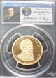 2011-S $1 Rutherford B. Hayes with Signature PR69DCAM
