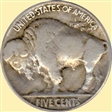 1935 5C Doubled Die Reverse F15