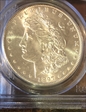 1897 $1 MS64