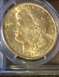 1889 $1 MS64
