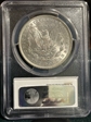1886 $1 MS64