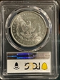 1880 $1 MS64