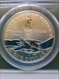 1995-P $1 Paralympic PR69DCAM