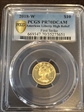 2018-W $10 American Liberty High Relief First Strike PR70DCAM