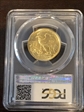 2016-W 50C 100th Anniversary Gold SP70