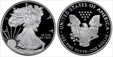 2018-S $1 Silver Eagle First Strike PR70DCAM