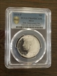 2014-P 50C Silver 50th Anniversary Set PR69DCAM