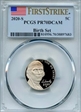 2020-S 5C Birth Set - First Strike PR70DCAM