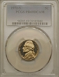 1972-S 5C PR69DCAM