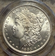 1883-O $1 MS65