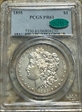 1895 $1 PR61