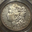 1895 $1 PR61