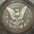 1895 $1 PR61