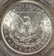 1898 $1 MS65