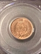 1909-S 1C Indian MS63RB