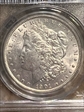 1901 $1 MS61