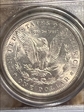 1901 $1 MS61