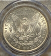 1886-O $1 MS63