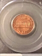 1972 1C Doubled Die Obverse MS64RB
