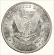 1891-O $1 MS64