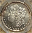 1904-S $1 MS64