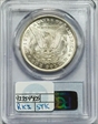 1890-O $1 MS64+ 