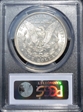1881-O $1 MS64