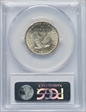 1916 25C Standing Liberty MS64FH