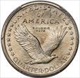 1916 25C Standing Liberty MS64FH