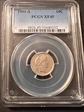 1901-S 10C XF45