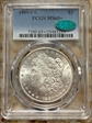 1880-CC $1 MS65+
