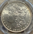 1904 $1 MS64