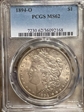 1894-O $1 MS62