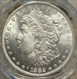 1882 $1 MS65