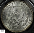 1897-O $1 MS62
