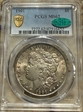 1901 $1 MS62