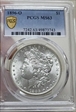 1896-O $1 MS63