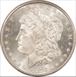 1878-S $1 MS65