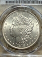 1878 8TF $1 MS64
