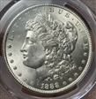 1888-S $1 MS64