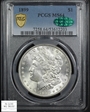 1899 $1 MS64