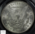 1899 $1 MS64