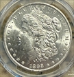 1893-O $1 MS62