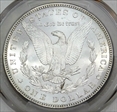1885 $1 MS65
